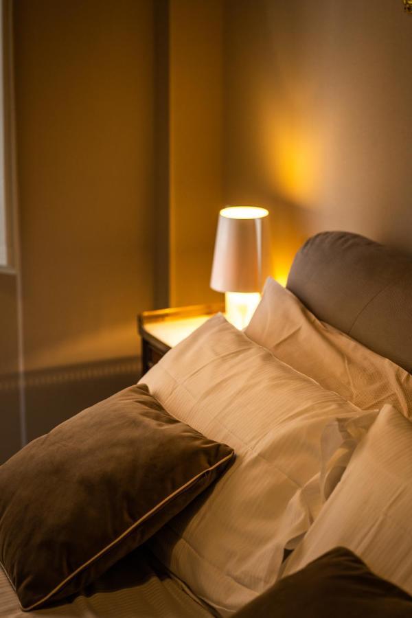 Noble Floor - Luxury Apartment Lucca Exterior photo
