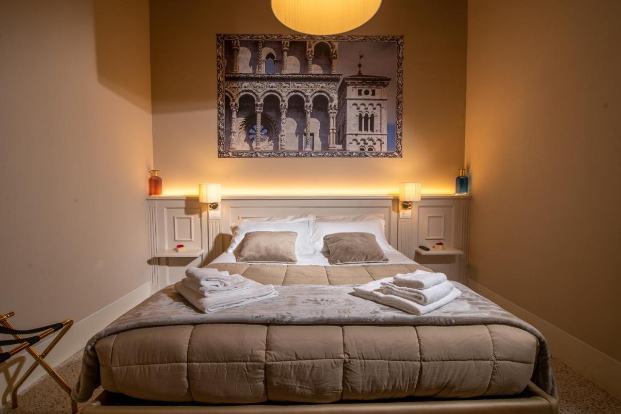 Noble Floor - Luxury Apartment Lucca Exterior photo