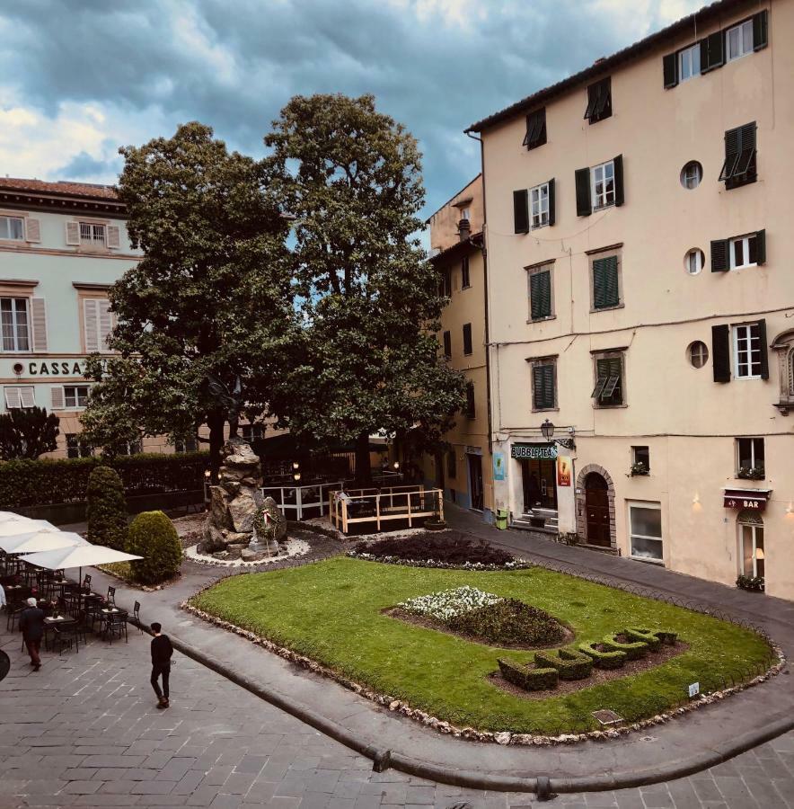 Noble Floor - Luxury Apartment Lucca Exterior photo