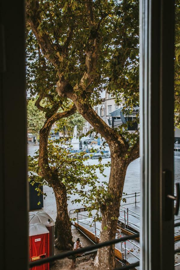 Noble Floor - Luxury Apartment Lucca Exterior photo