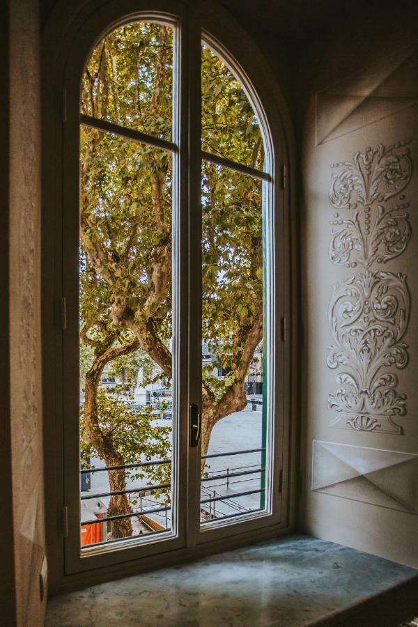 Noble Floor - Luxury Apartment Lucca Exterior photo