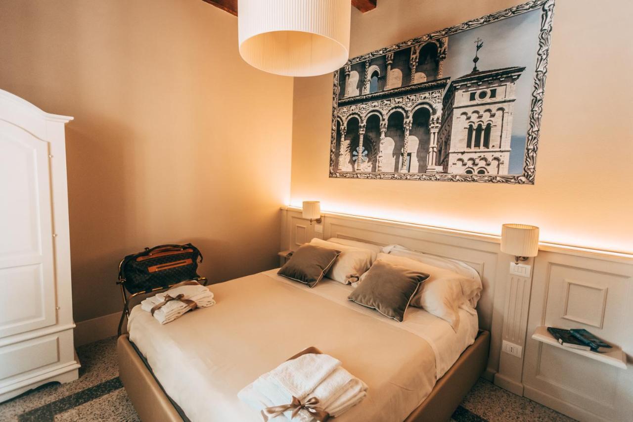 Noble Floor - Luxury Apartment Lucca Exterior photo
